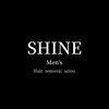 シャイン 博多駅筑紫口店(SHINE)のお店ロゴ