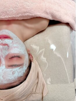 ミューズコレクション(muse collection)/クリスティーナ/アンストレス