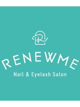 レニューム 祖師ヶ谷大蔵店(RENEWME) Nail&Eye MATSUSHITA