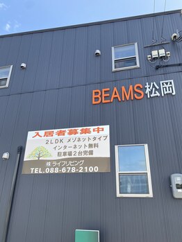 アメル エスティック(Amel esthetic)/