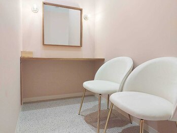 パウワウ/パウワウ 松坂屋高槻店