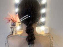 イコイ(ikoi)/【Instagram】@yuka_ikoi