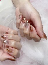 キラメキネイルサロン(Kirameki nail salon)/Kirameki nail salon