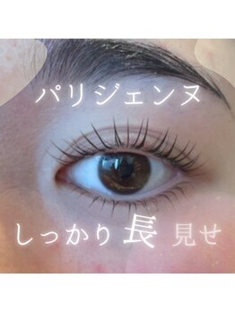 スパイス 梅田茶屋町店(Spice)/パリジェンヌラッシュリフト