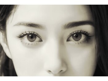 ベルクオーレ(Bellu cuore)/睫毛パーマ　ラッシュリフト