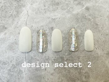 イデアル(ideal)/デザインセレクト2【定額】