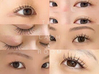 ザ ラッシュルーム 泉大津店(THE LASH ROOM)