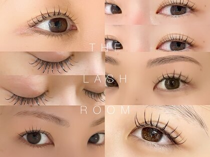ザ ラッシュルーム 泉大津店(THE LASH ROOM)の写真