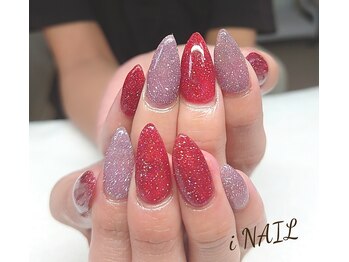 アイネイル(iNAIL)/