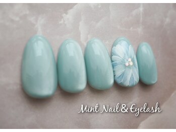 ミント(Mint)/アートコース1