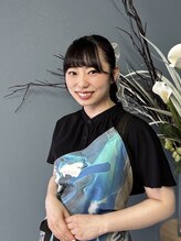 ピピポ ネイルアンドアイ 豊岡店(PIPIPO NAIL&EYE) 林 海美