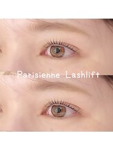 ラル 天神(Ral.)/パリジェンヌラッシュリフト