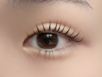 シェリア 烏丸御池店(Cheria)/上下まつげパーマ