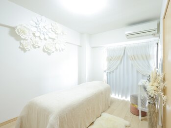 カレン(KAREN)/痩身・小顔・バストアップサロン