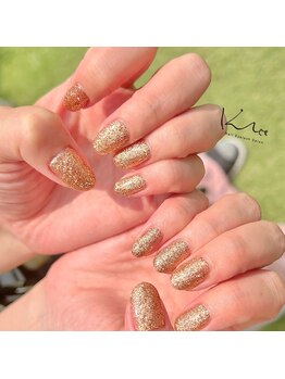 クレー(Klee)/ワンカラー