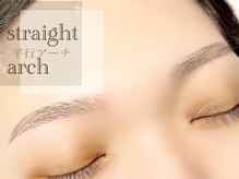 ソプラ 京都駅前店(sopra)/ストレートアーチ