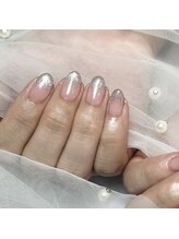 センスネイル(Sense nail)/持ち込みコース