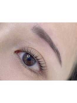 モテ可愛な目元にしたい