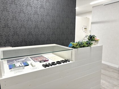 ニコリー 武庫之荘店(NICORY)の写真