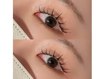 まつげエクステ専門店 アイラ 松本店(EYELA)/