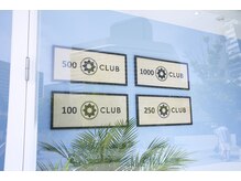 クラブピラティス 大阪城公園(CLUB PILATES)/まずは100回目標！