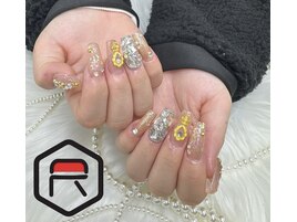 スカルプアートフリー