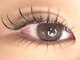 パーミル アイ アンド ネイル クマモト(permille ‰ eye&nail Kumamoto)の写真/豊富なエクステの種類をご用意◎あなたに似合う目元をご提案♪驚異的な持続力のバインドロックも取り扱い☆