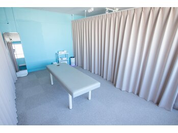 グランルーツ(GranRoots)/施術ルーム２