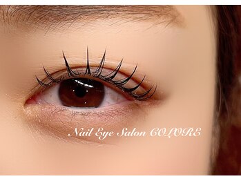 クロレ(Nail Salon COLORE)/自分好みに出来る!