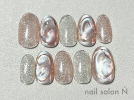 design  nail