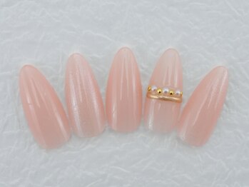 モウ(mow)/上品ミラーリング