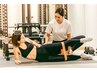 腰痛の再発防止トレーニング&骨格矯正のW効果プログラム