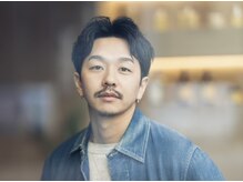 イェニ(YENI)の雰囲気（男性の眉毛パーマもオススメです！）