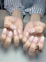 バンブーブリス 池袋(BambooBliss)/定額ネイル