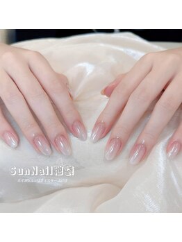 サンネイル 池袋(Sun)/