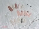 シンプルコース¥6000～