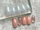 6月プレミアム定額　新規8,400円