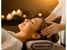 トゥジュール バイ ボウケンフライ(toujours by Bokenfly)/【ヘッドスパ】【本気】