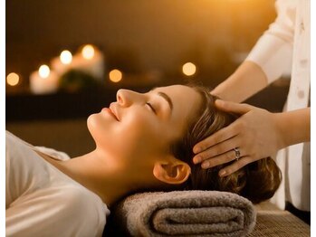 トゥジュール バイ ボウケンフライ(toujours by Bokenfly)/【ヘッドスパ】【本気】