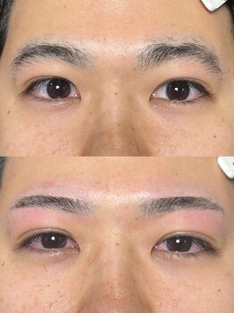 アレス 錦糸町店(Ares)/メンズ眉毛専門店Ares眉サロン