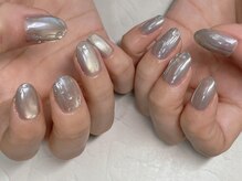エルマナ ネイル(Hermana NAIL)/¥9,000