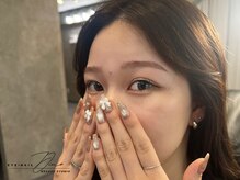 ダイム 仙台店(DIME)/自然な垢抜け眉♪