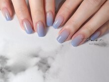 トラストネイル 垂水(TRUST NAIL)/ 美フォルムグラデ