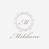 ミブラン 上野店(MIBLANC)のお店ロゴ