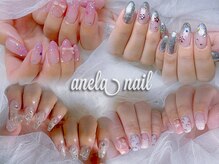 アネラネイル(anela nail)