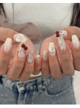 ニコ モチコミ 新大久保店(NICO)/やり放題90分