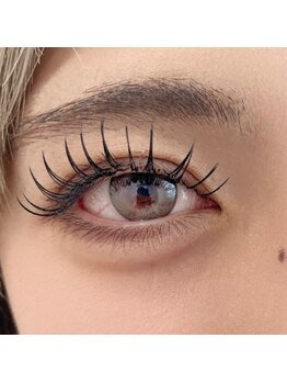 エメドットフルール(Hemer.f)/フラットラッシュ