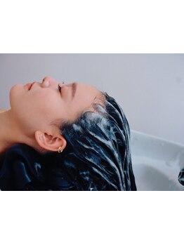 メンズにオススメのサロン