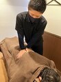 ほぐしくん 北千住店&nbsp;渋谷 