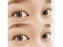 テネルネイル(Tenel Nail)の雰囲気（パリジェンヌラッシュリフト¥5,500～）